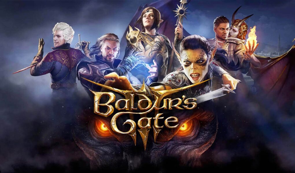 Baldur’s Gate 3