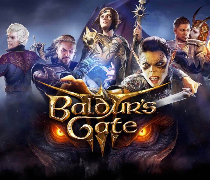 Baldur’s Gate 3