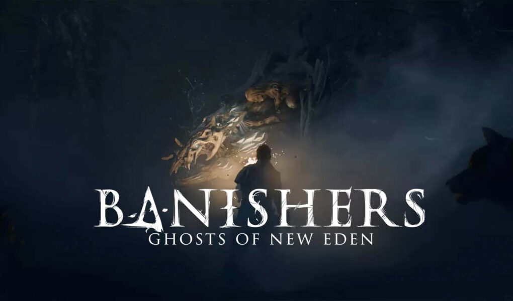 Banishers Ghosts of New Eden