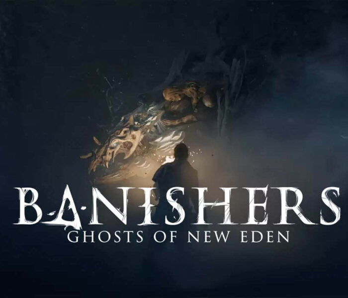 Banishers Ghosts of New Eden