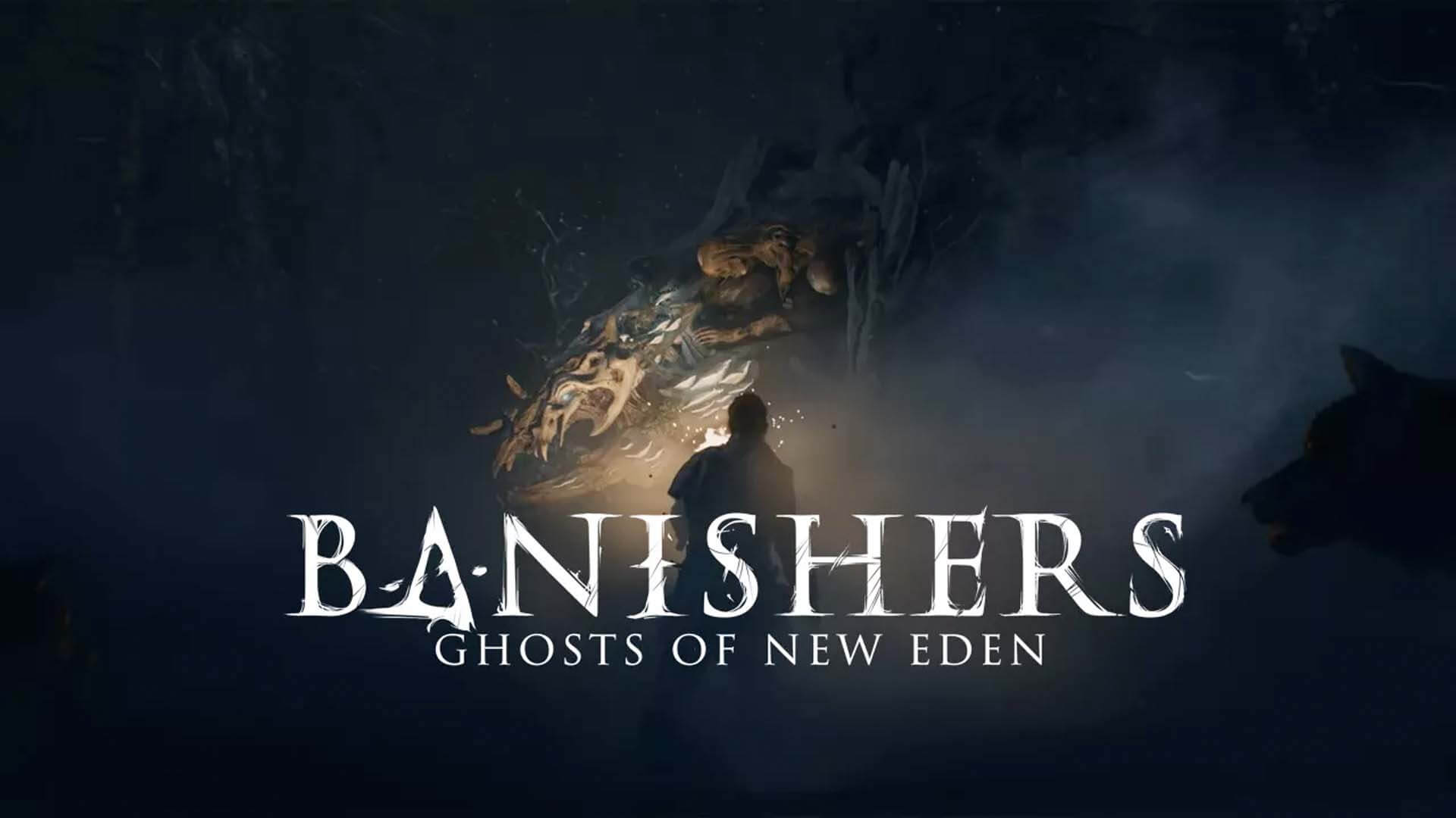 Banishers Ghosts of New Eden