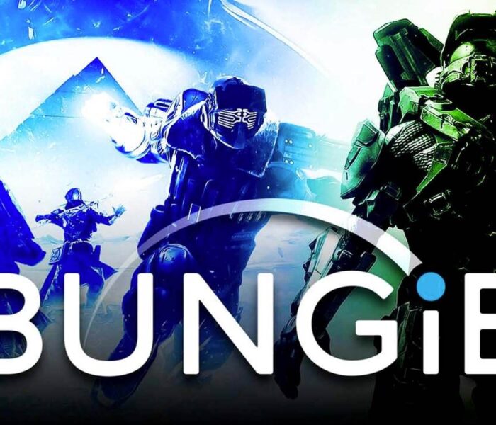 Bungie