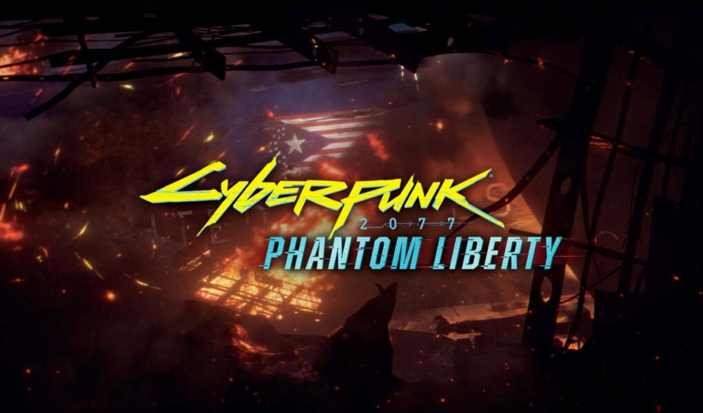 Phantom Liberty