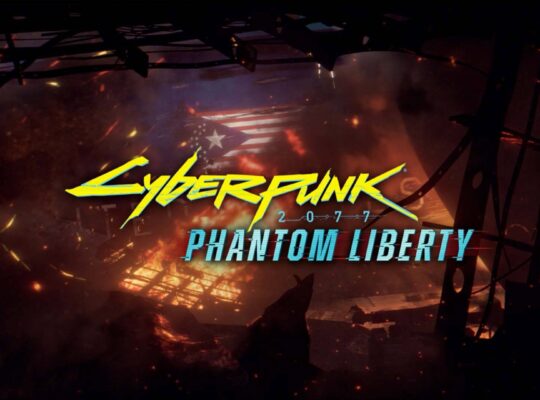 Phantom Liberty