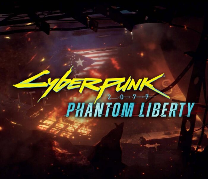 Phantom Liberty