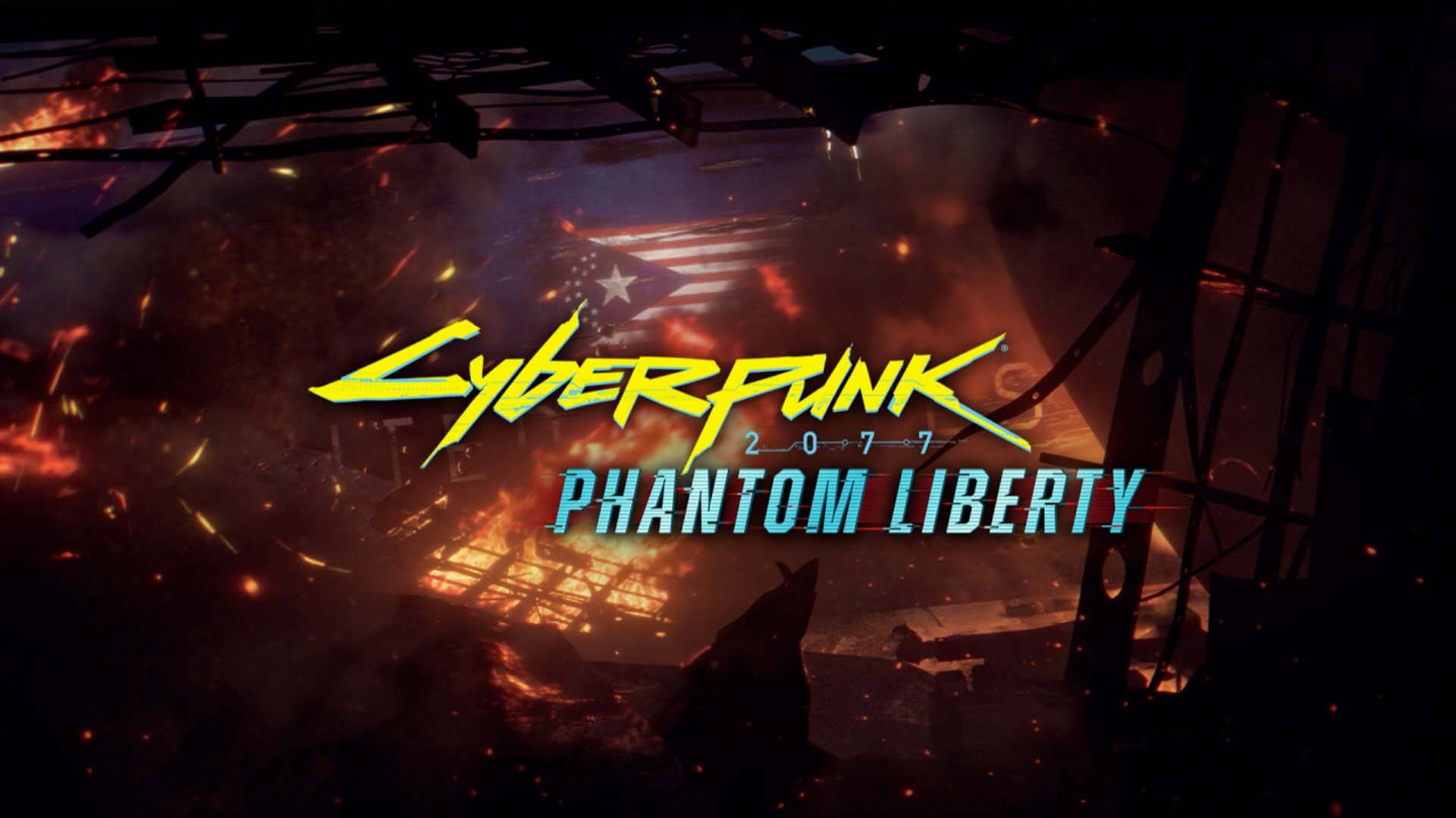 Phantom Liberty