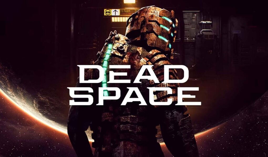 Dead Space Remake