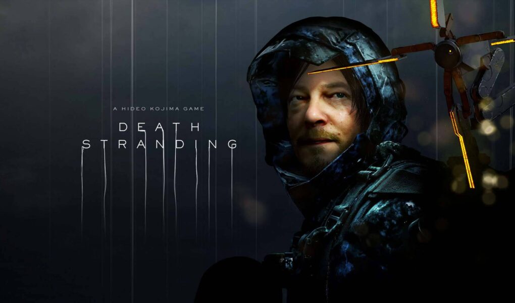 Death Stranding 2