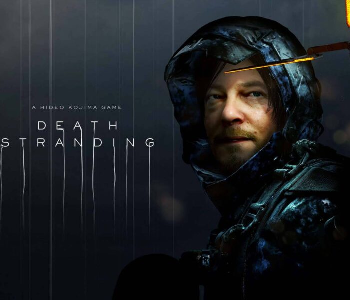 Death Stranding 2