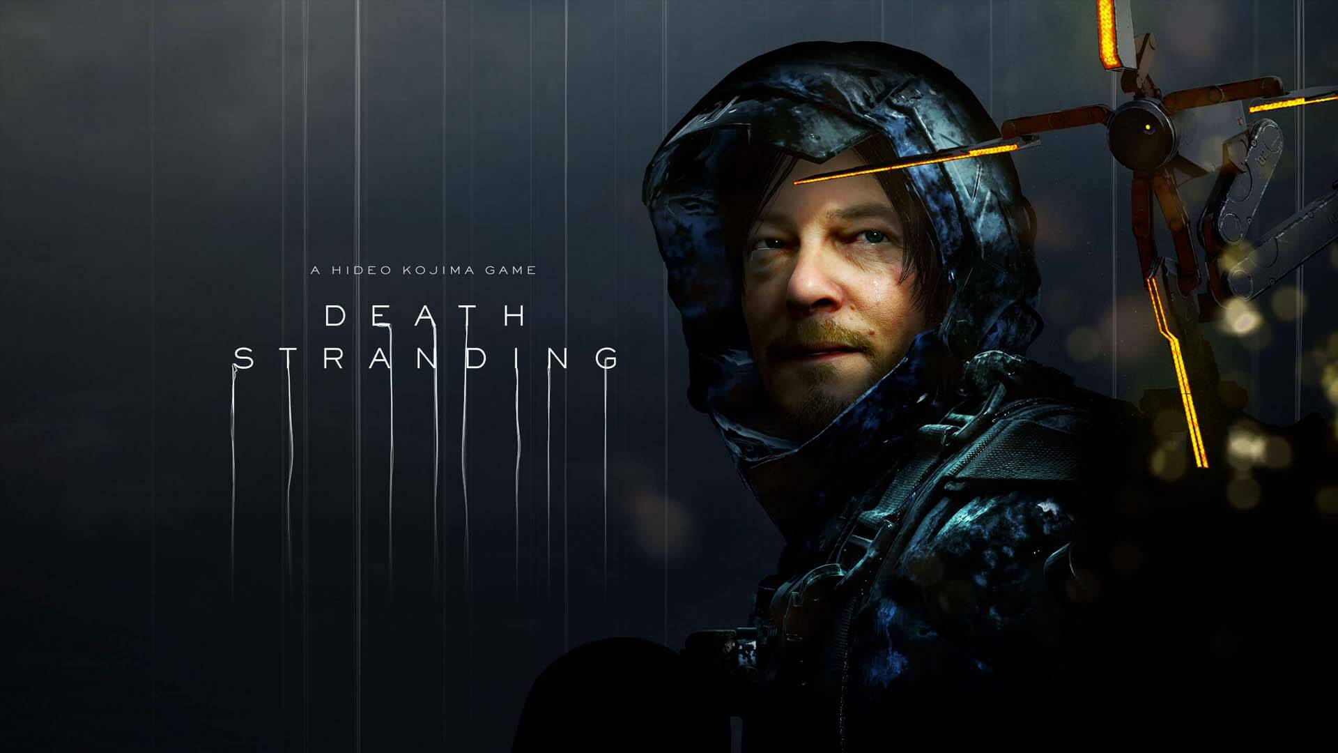 Death Stranding 2