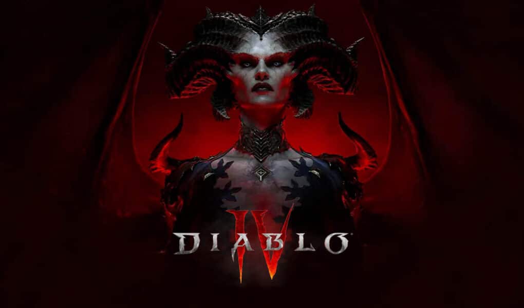 Diablo 4