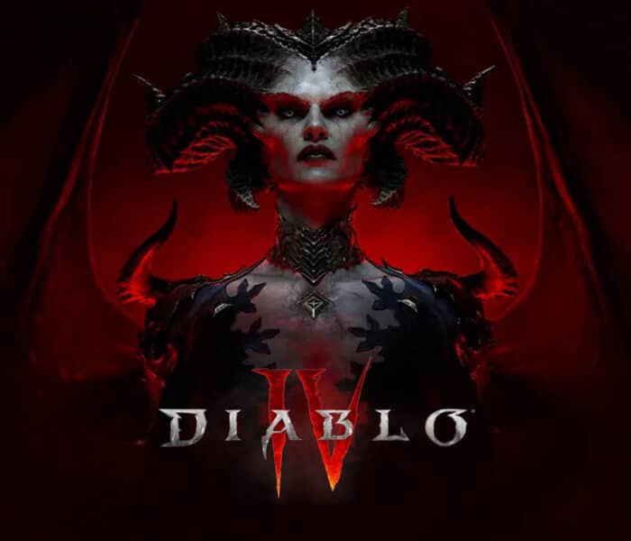 Diablo 4