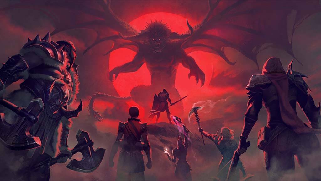 Diablo Immortal Major Update 12 December 2022