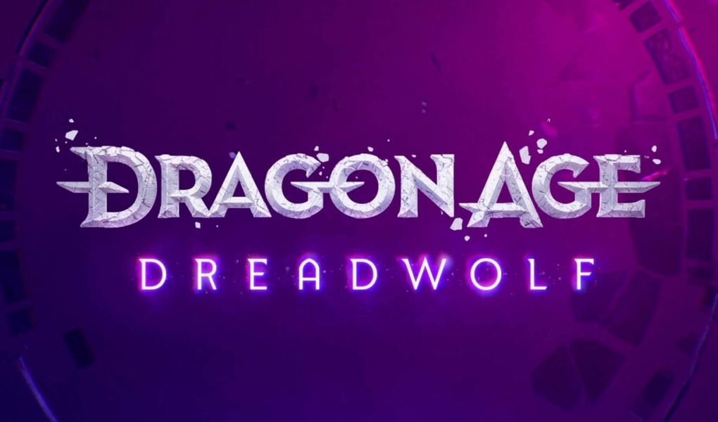 Dragon Age: Dreadwolf