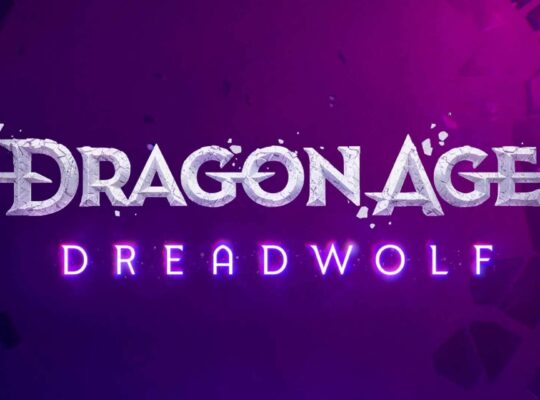 Dragon Age: Dreadwolf