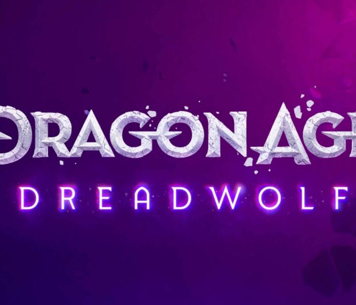 Dragon Age: Dreadwolf