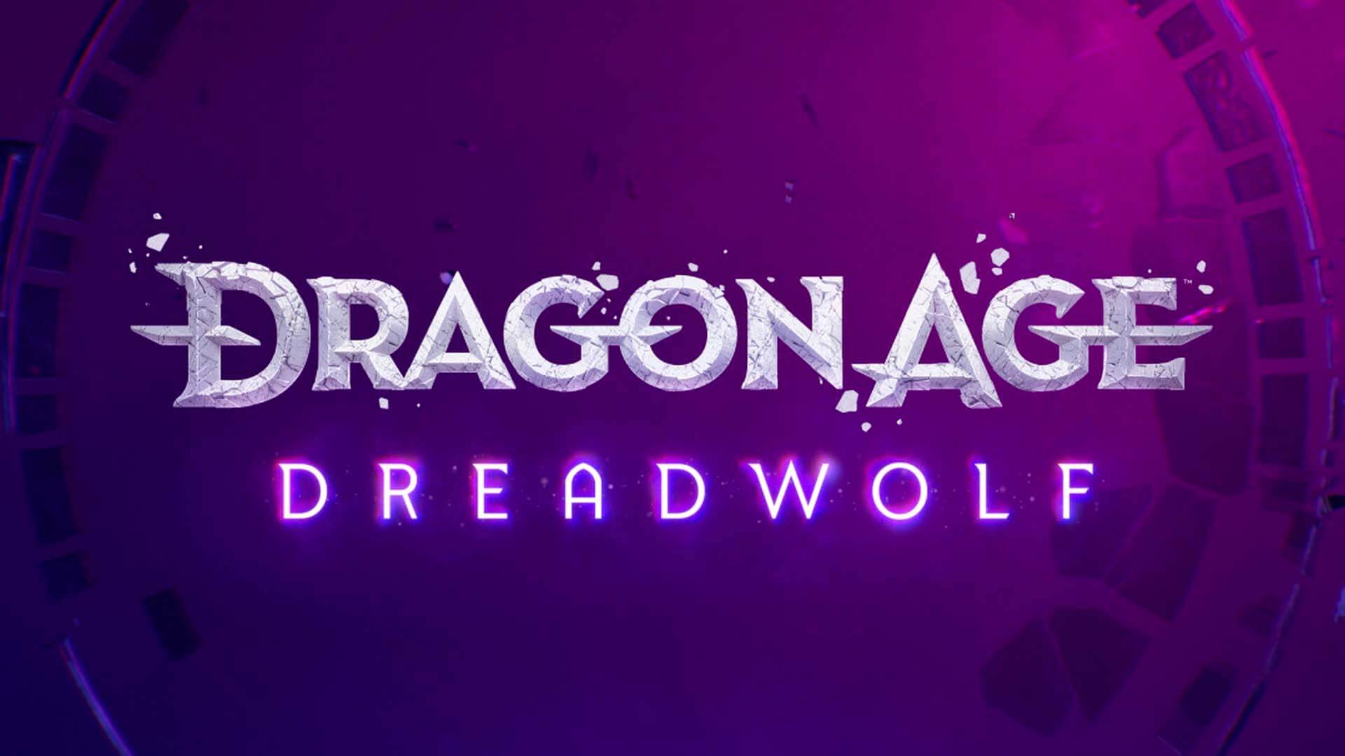 Dragon Age: Dreadwolf