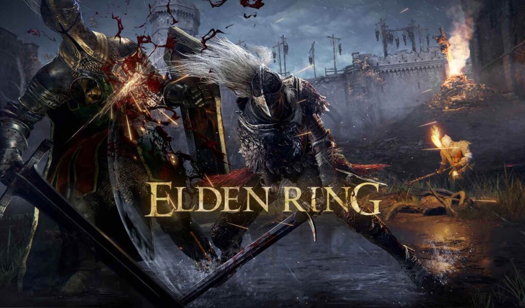 Elden Ring