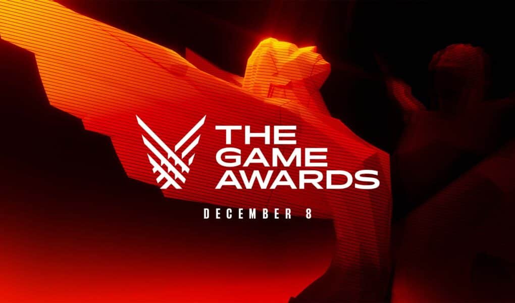 The Game Awards 2022