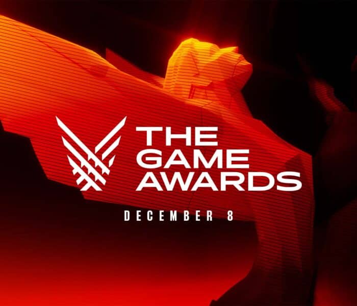 The Game Awards 2022