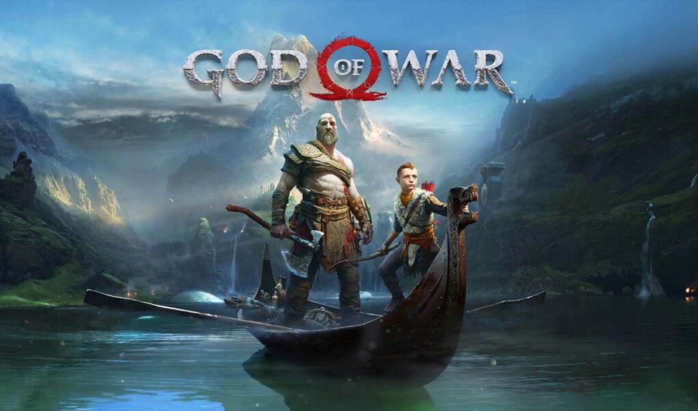 God of War