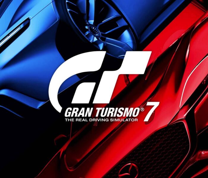 Gran Turismo 7