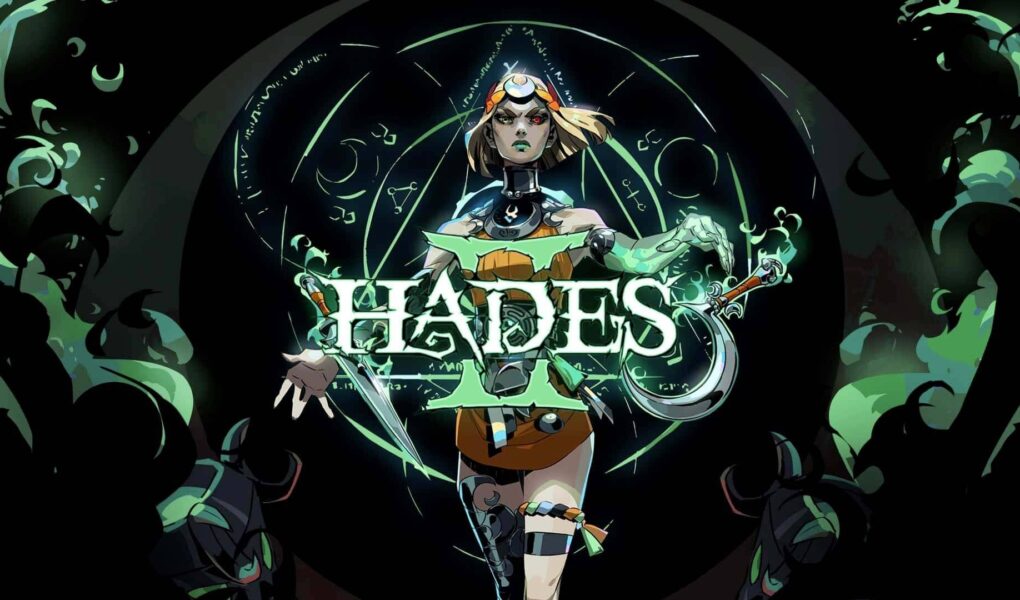 Hades II