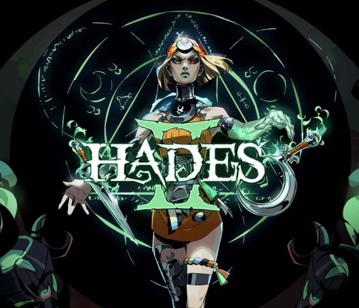 Hades II