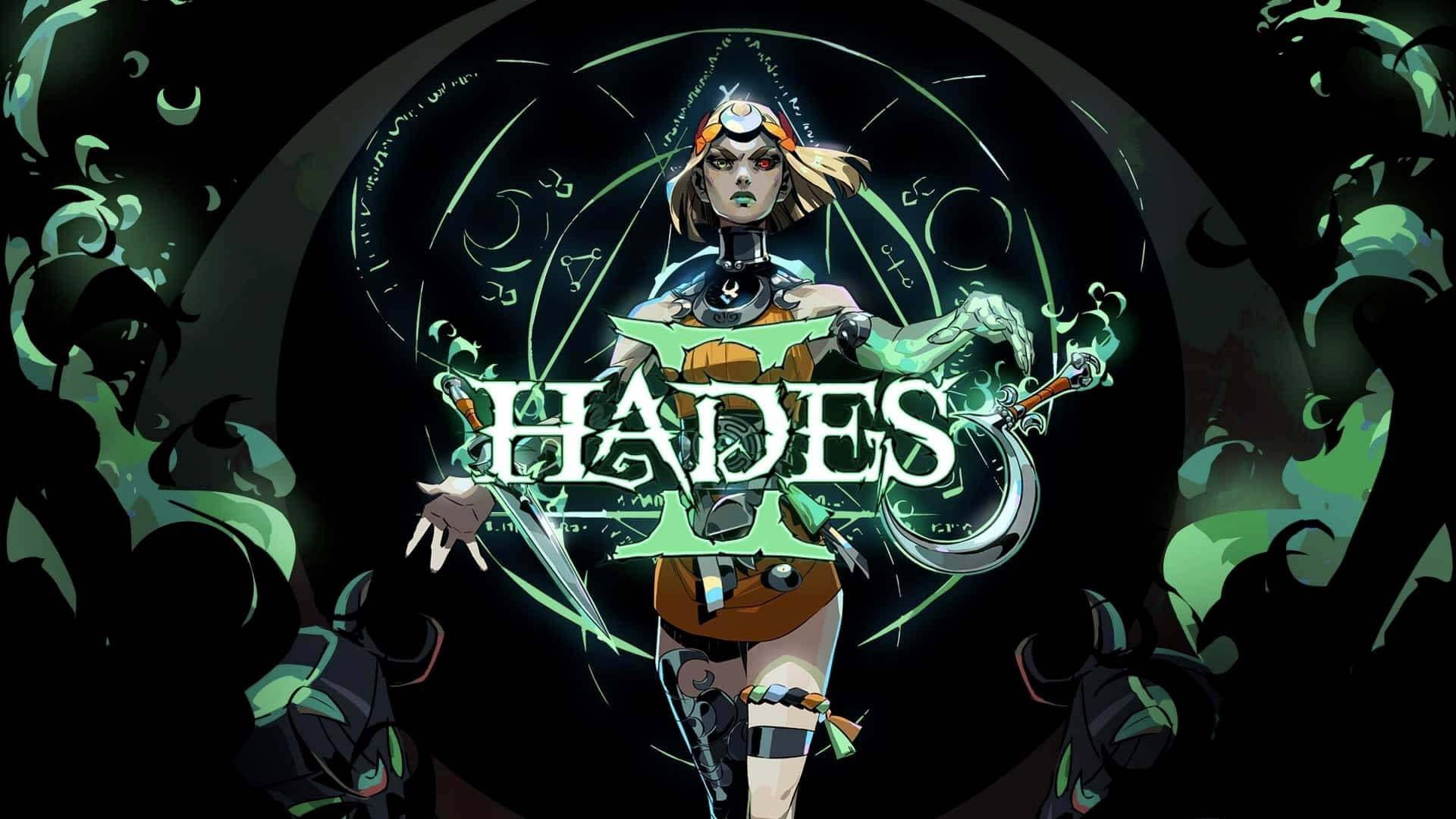 Hades II for ios download