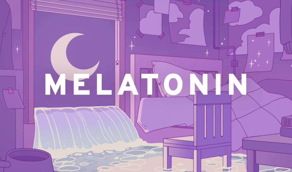 Melatonin