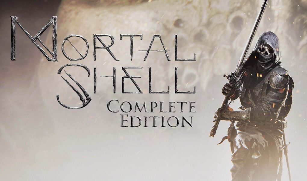 Mortal Shell: Complete Edition