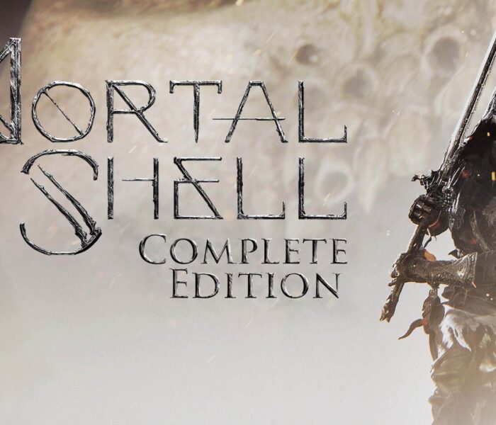 Mortal Shell: Complete Edition