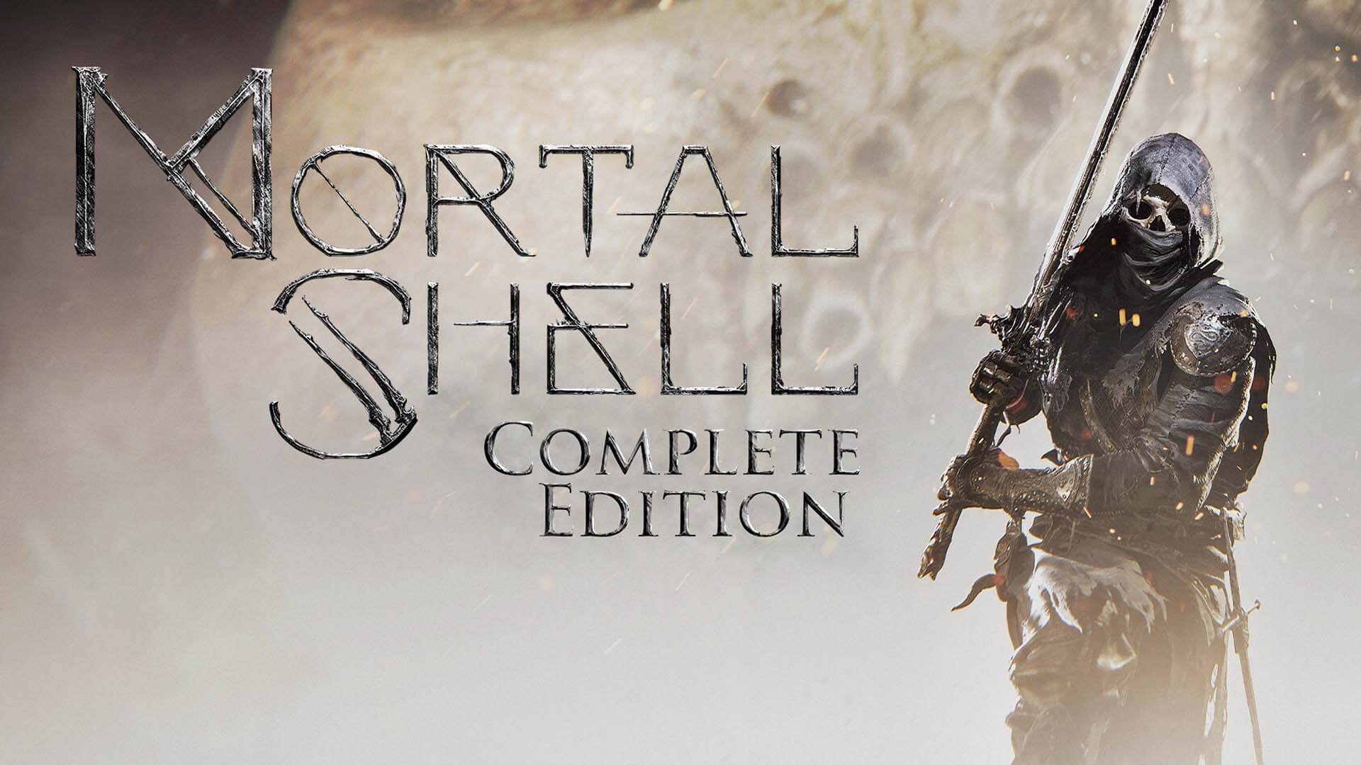 Mortal Shell: Complete Edition