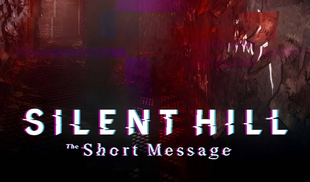 Silent Hill: The Short Message