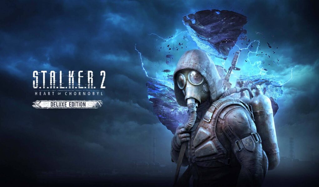 STALKER 2: Heart of Chornobyl