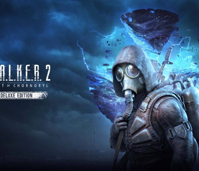 STALKER 2: Heart of Chornobyl