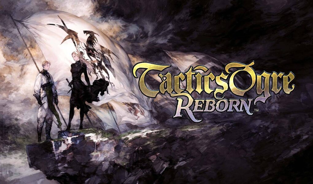 Tactics Ogre: Reborn