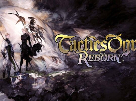 Tactics Ogre: Reborn