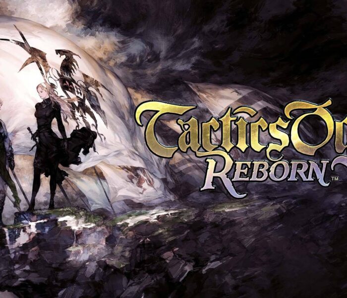 Tactics Ogre: Reborn