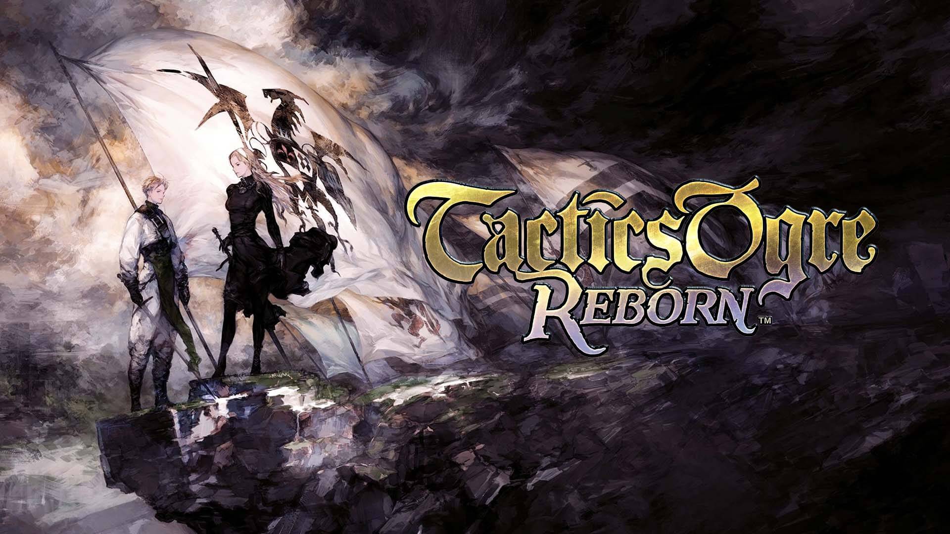 Tactics Ogre: Reborn