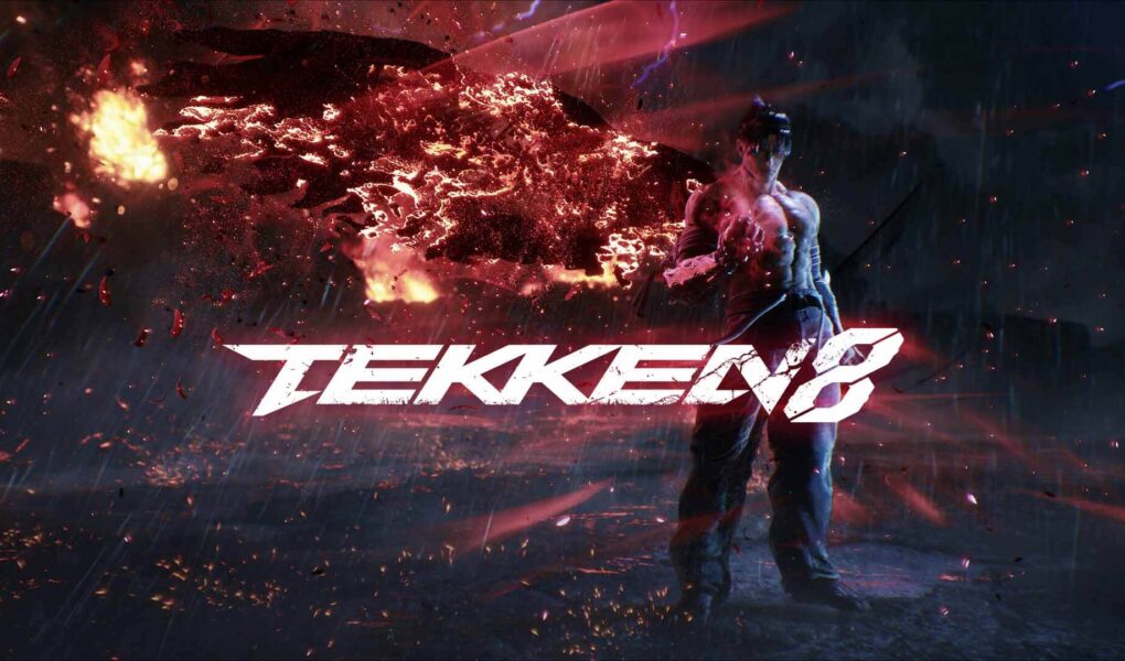 Tekken 8