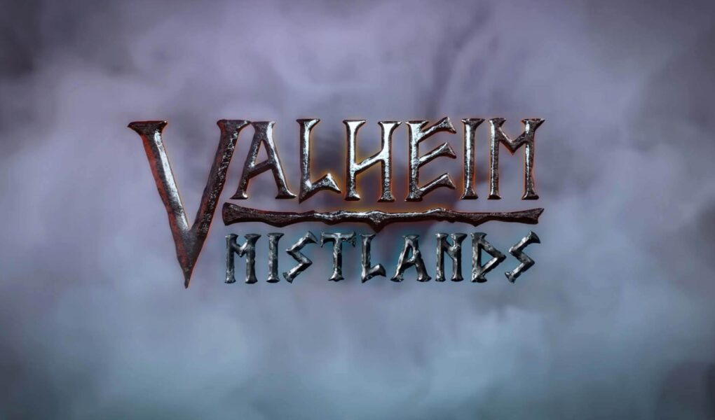 Valheim