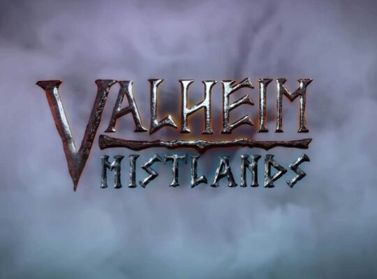 Valheim