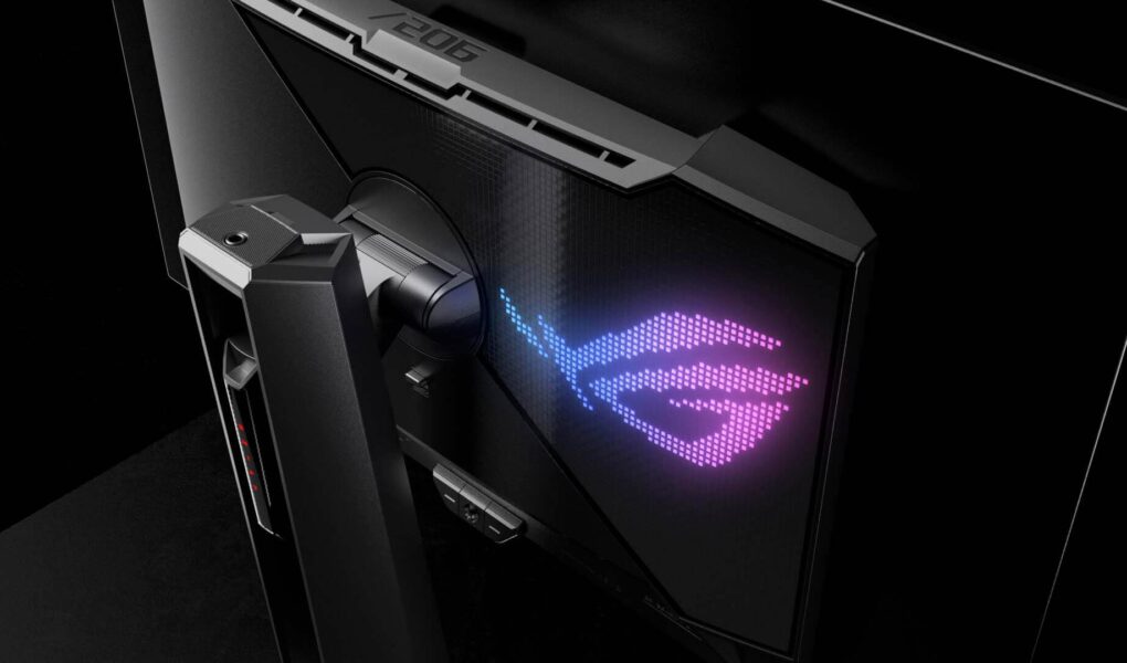 ASUS ROG