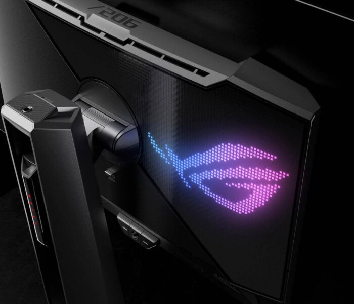 ASUS ROG