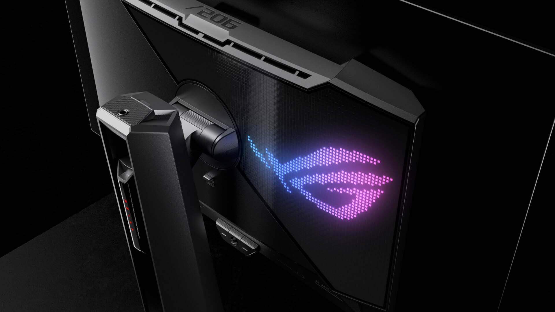 ASUS ROG