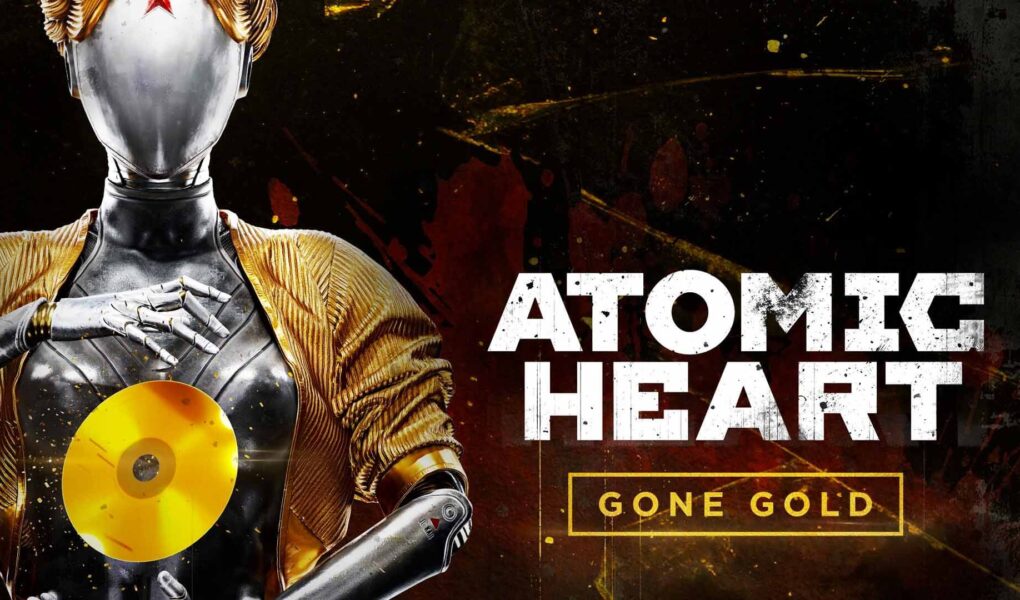 Atomic Heart