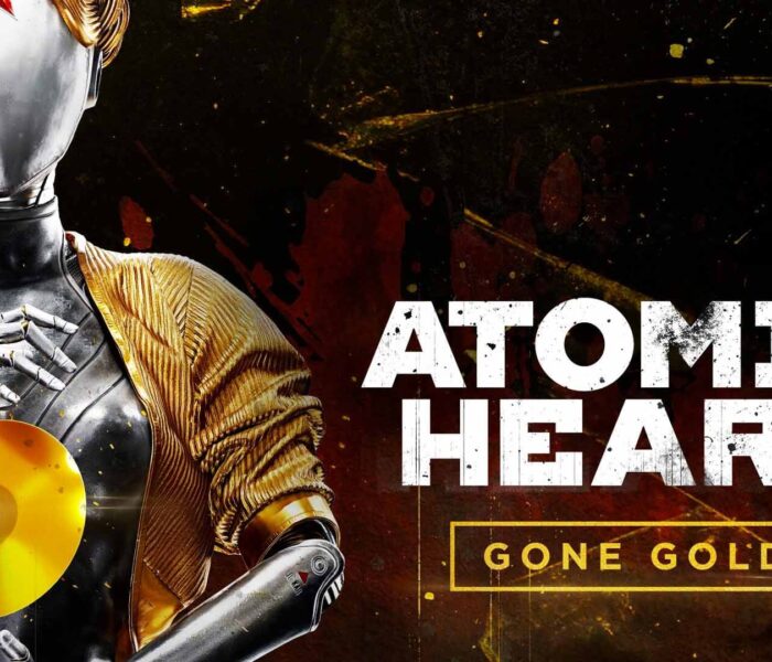 Atomic Heart