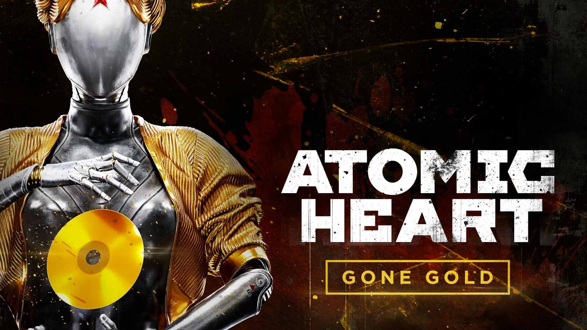 Atomic Heart