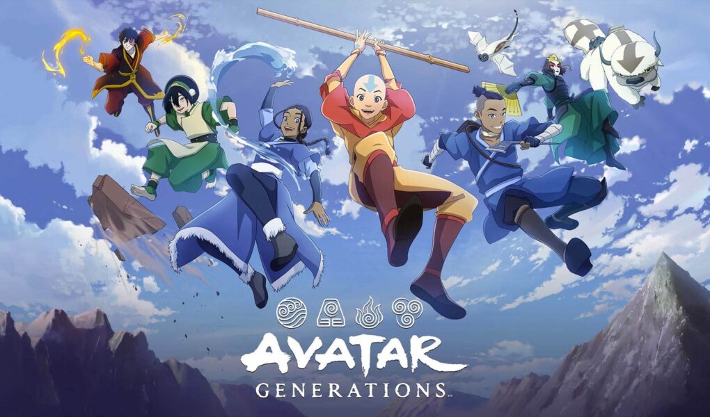 Avatar Generations